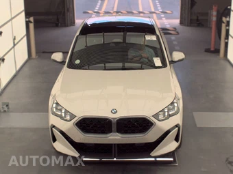 2026 BMW X2 Sports Activity Coupe xDrive28i - miniatura 2