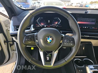 2026 BMW X2 Sports Activity Coupe xDrive28i - miniatura 10