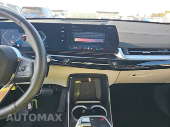 2026 BMW X2 Sports Activity Coupe xDrive28i - miniatura 11
