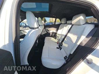 2026 BMW X2 Sports Activity Coupe xDrive28i - miniatura 13