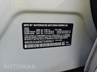 2026 BMW X2 Sports Activity Coupe xDrive28i - miniatura 15