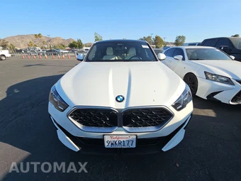 2026 BMW X2 Sports Activity Coupe xDrive28i - miniatura 2