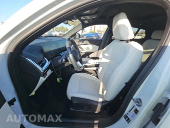 2026 BMW X2 Sports Activity Coupe xDrive28i - miniatura 7