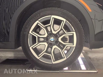 2026 BMW X2 Sports Activity Coupe xDrive28i - miniatura 10