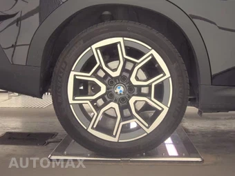 2026 BMW X2 Sports Activity Coupe xDrive28i - miniatura 11