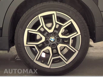 2026 BMW X2 Sports Activity Coupe xDrive28i - miniatura 12