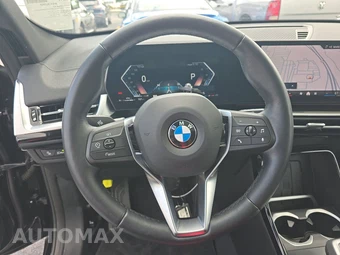 2026 BMW X2 Sports Activity Coupe xDrive28i - miniatura 16