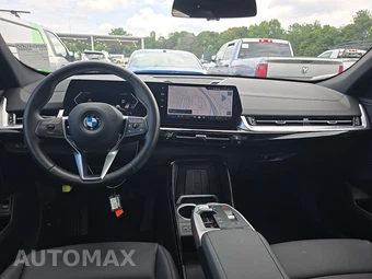 2026 BMW X2 Sports Activity Coupe xDrive28i - miniatura 17