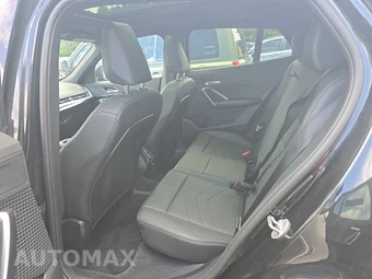 2026 BMW X2 Sports Activity Coupe xDrive28i - miniatura 19