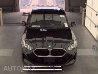 2026 BMW X2 Sports Activity Coupe xDrive28i - miniatura 2