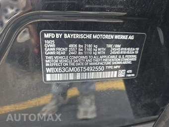 2026 BMW X2 Sports Activity Coupe xDrive28i - miniatura 21