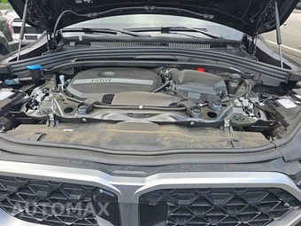 2026 BMW X2 Sports Activity Coupe xDrive28i - miniatura 22