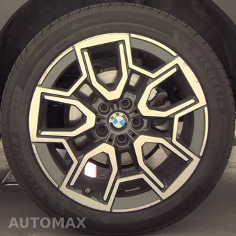 2026 BMW X2 Sports Activity Coupe xDrive28i - miniatura 25
