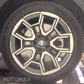 2026 BMW X2 Sports Activity Coupe xDrive28i - miniatura 27