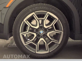 2026 BMW X2 Sports Activity Coupe xDrive28i - miniatura 9