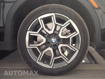 2026 BMW X2 Sports Activity Coupe xDrive28i - miniatura 10
