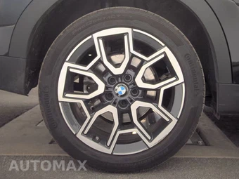 2026 BMW X2 Sports Activity Coupe xDrive28i - miniatura 11