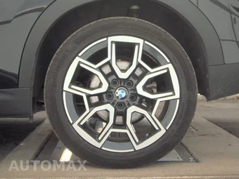 2026 BMW X2 Sports Activity Coupe xDrive28i - miniatura 12