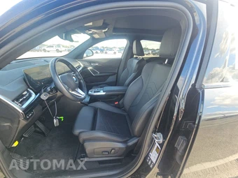 2026 BMW X2 Sports Activity Coupe xDrive28i - miniatura 13