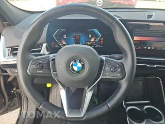 2026 BMW X2 Sports Activity Coupe xDrive28i - miniatura 16