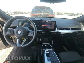 2026 BMW X2 Sports Activity Coupe xDrive28i - miniatura 17