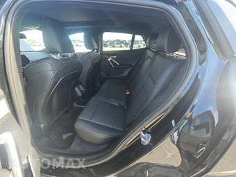 2026 BMW X2 Sports Activity Coupe xDrive28i - miniatura 19