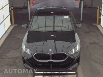 2026 BMW X2 Sports Activity Coupe xDrive28i - miniatura 2