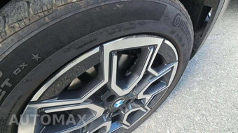 2026 BMW X2 Sports Activity Coupe xDrive28i - miniatura 29