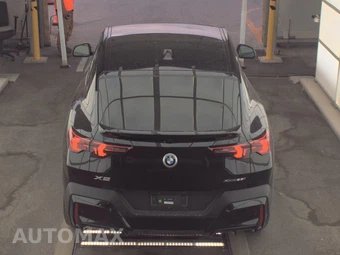 2026 BMW X2 Sports Activity Coupe xDrive28i - miniatura 6