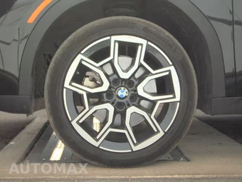 2026 BMW X2 Sports Activity Coupe xDrive28i - miniatura 9