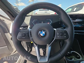 2026 BMW X2 Sports Activity Coupe xDrive28i - miniatura 10