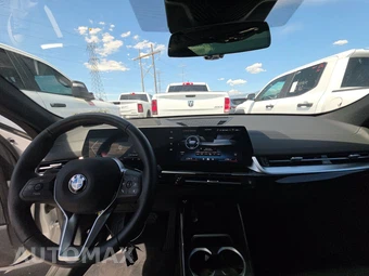 2026 BMW X2 Sports Activity Coupe xDrive28i - miniatura 11