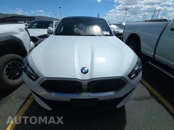 2026 BMW X2 Sports Activity Coupe xDrive28i - miniatura 2