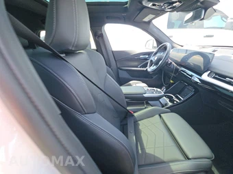 2026 BMW X2 Sports Activity Coupe xDrive28i - miniatura 8
