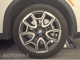 2026 BMW X2 Sports Activity Coupe xDrive28i - miniatura 10