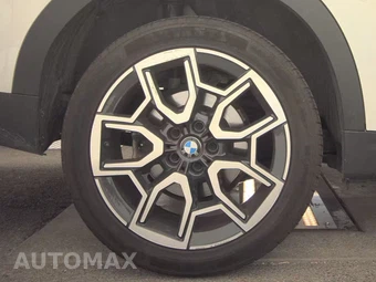 2026 BMW X2 Sports Activity Coupe xDrive28i - miniatura 11