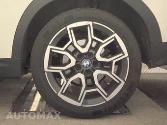 2026 BMW X2 Sports Activity Coupe xDrive28i - miniatura 12