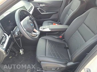 2026 BMW X2 Sports Activity Coupe xDrive28i - miniatura 13