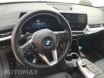 2026 BMW X2 Sports Activity Coupe xDrive28i - miniatura 17
