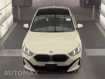 2026 BMW X2 Sports Activity Coupe xDrive28i - miniatura 2