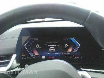 2026 BMW X2 Sports Activity Coupe xDrive28i - miniatura 24