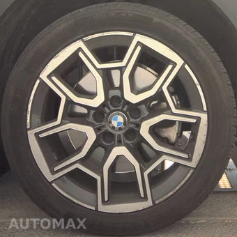 2026 BMW X2 Sports Activity Coupe xDrive28i - miniatura 27