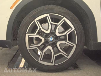 2026 BMW X2 Sports Activity Coupe xDrive28i - miniatura 9