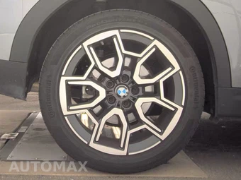2026 BMW X2 Sports Activity Coupe xDrive28i - miniatura 11