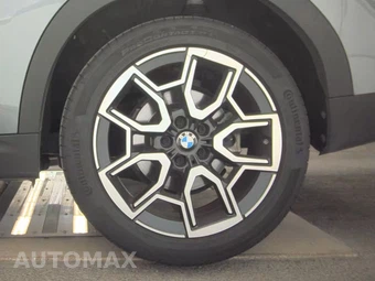 2026 BMW X2 Sports Activity Coupe xDrive28i - miniatura 12