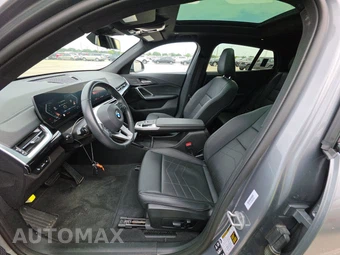 2026 BMW X2 Sports Activity Coupe xDrive28i - miniatura 13