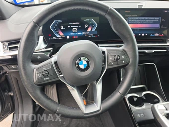 2026 BMW X2 Sports Activity Coupe xDrive28i - miniatura 16