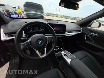 2026 BMW X2 Sports Activity Coupe xDrive28i - miniatura 17
