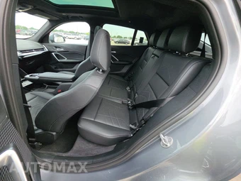 2026 BMW X2 Sports Activity Coupe xDrive28i - miniatura 19