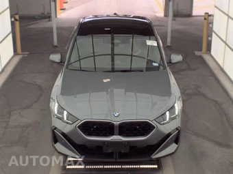 2026 BMW X2 Sports Activity Coupe xDrive28i - miniatura 2